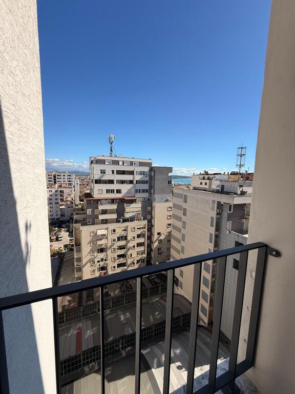 Apartment 2+1+2 for rent opposite the Train Station - Durres.