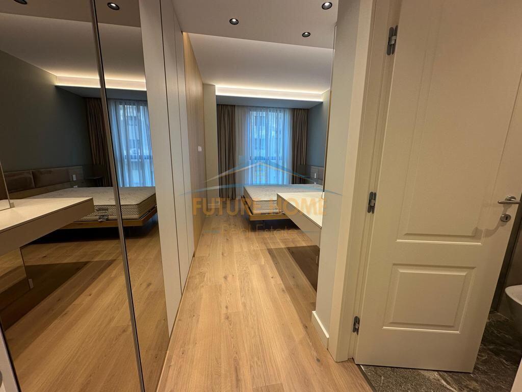 Qera,Apartament 2+1+Parking Stadiumi Air Albania !