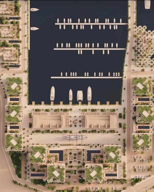 Okazion ne Marina Orikum