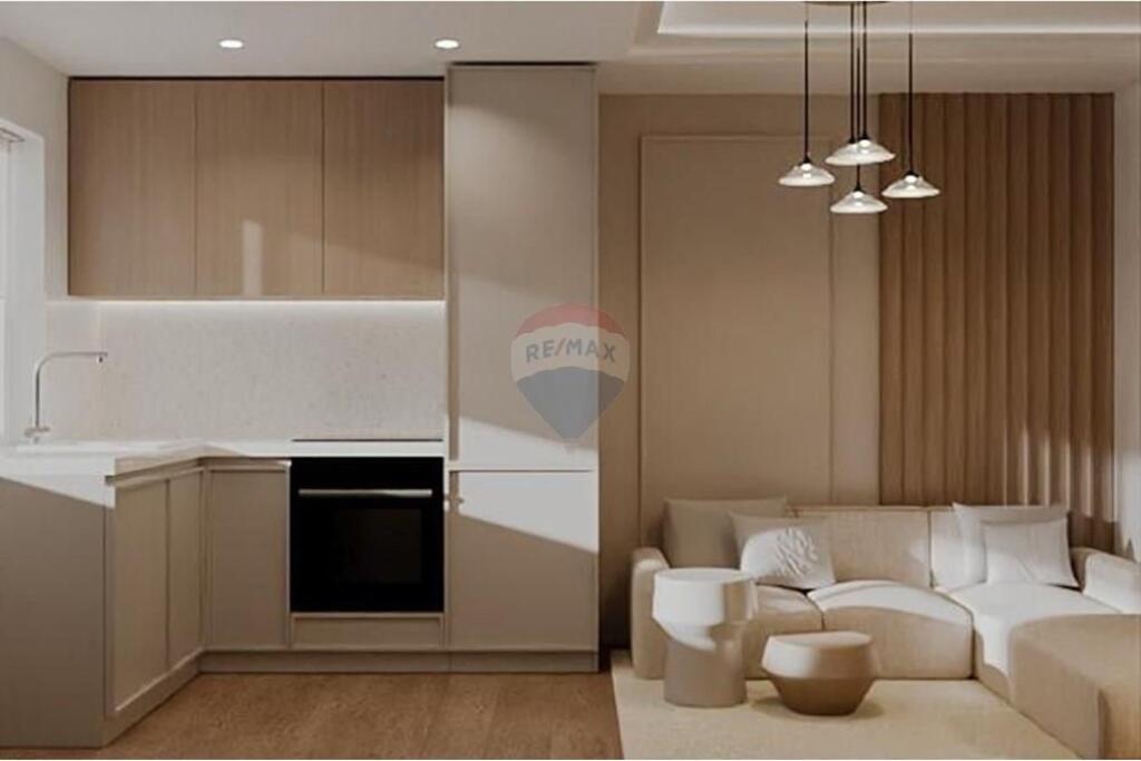 Apartament per shitje 21 Dhjetori