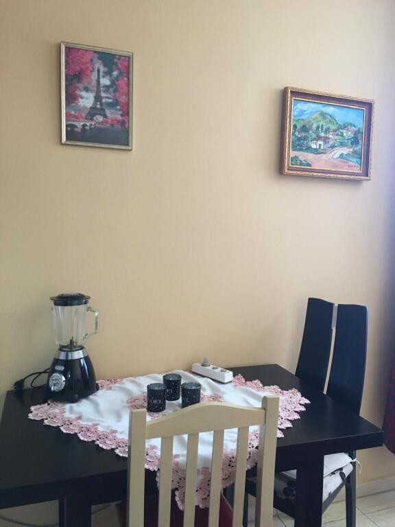 🏠 Apartment 1+1 for rent  📍 Near Bogdaneve street