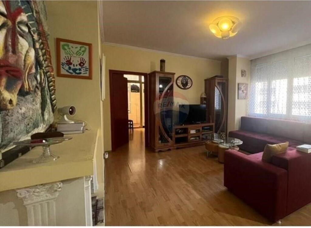 Apartament - Për Shitje - Gjuhët e huaja, Tiranë (ID: 530181096-131)