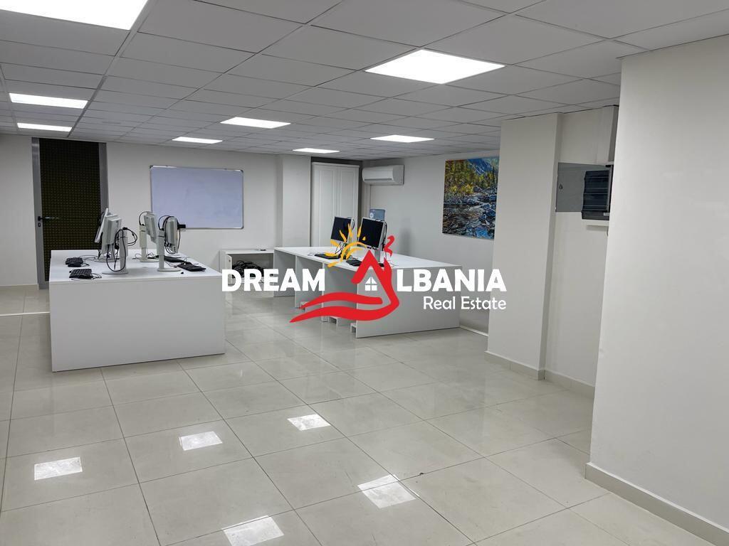 Office space for rent at Bulevardi i Ri, Jordan Misja street (ID 42611207).