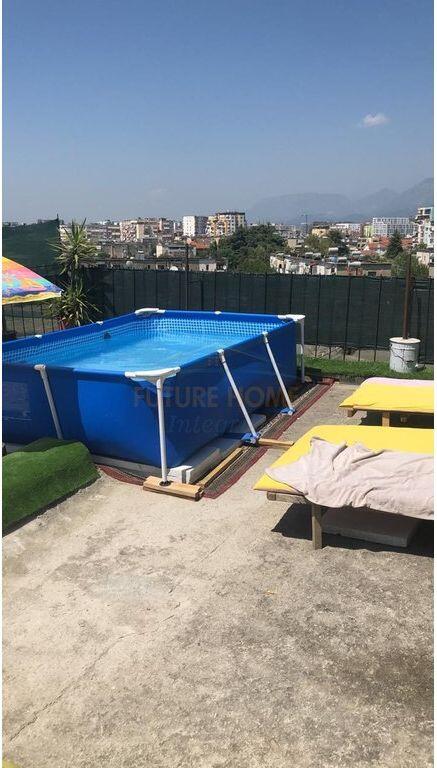 Affitto, Appartamento 4+1, Via Mine Peza, Tirana.