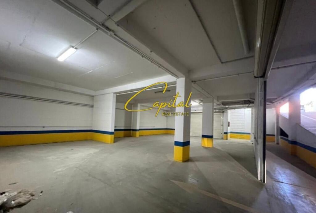WAREHOUSES FOR RENT 200 M2 ASTIR 1,250 EURO