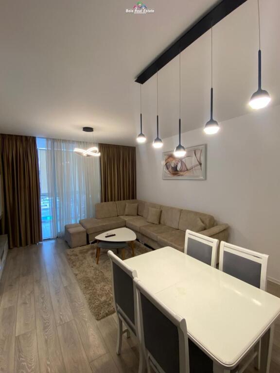 Apartament me Qera 2+1+post parkimi ne Don Bosko (ID B2201581) Tirane