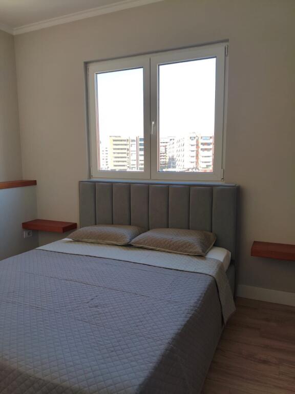 Apartment 2+1 for rent opposite Delijorgji