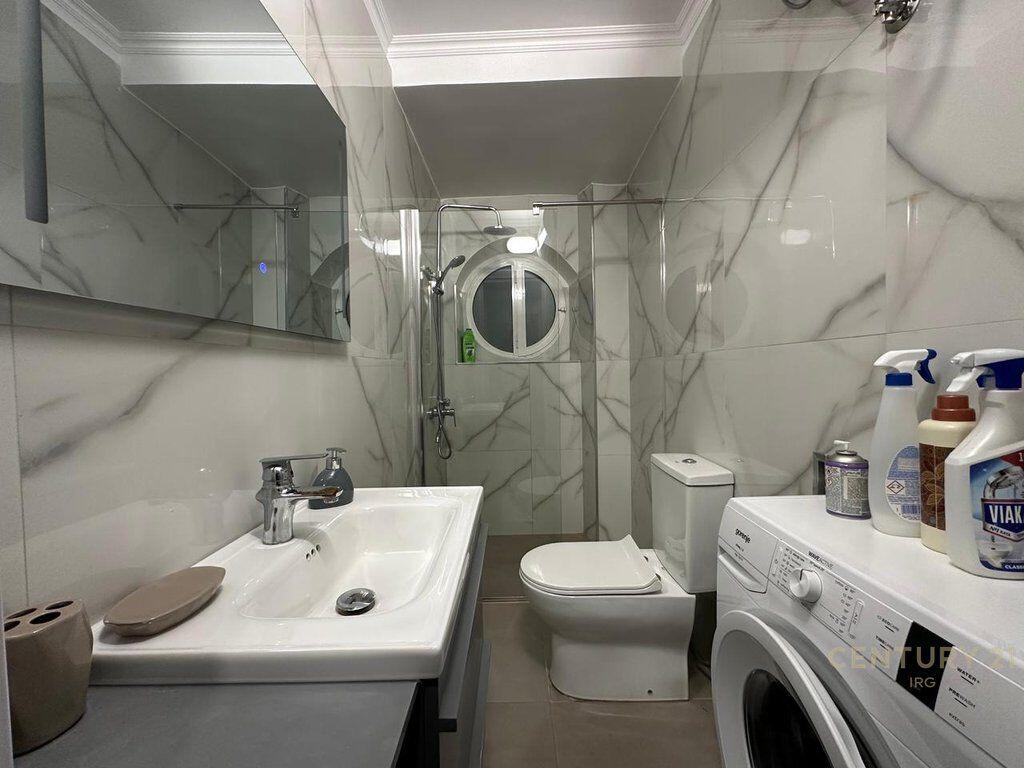 Appartamento 1+1 con possibilità di conversione in 2+1, vicino al Parco “1 Maji” – di fronte all'ex Esposizione