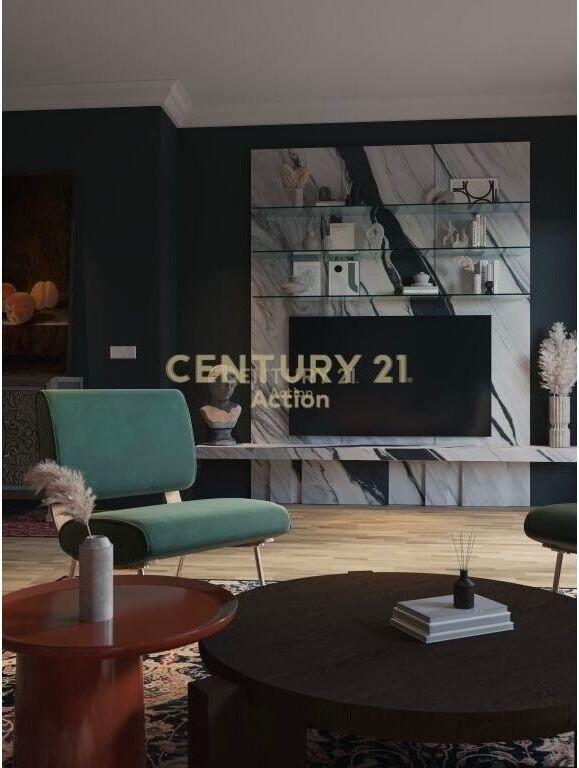 Shitet Apartament Luksoz në “Residenca Altana” – Liqeni i Tiranës! 630,000 € Sip. Totale  149m2