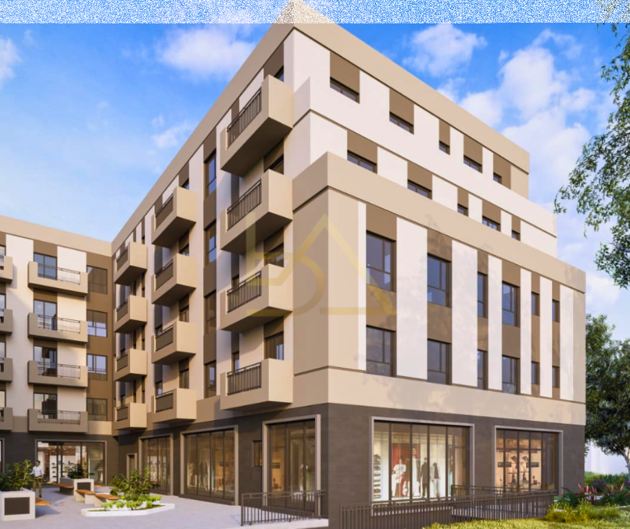 Commercial Unit for Sale in Kamëz, Tirana