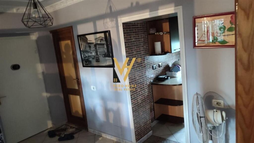 VENDESI APPARTAMENTO 2+1 A LAPRAKE 107.000 EURO