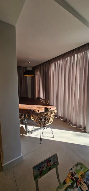 SUPER DUPLEX FOR SALE IN RESORT MAREA QERRET KAVAJE