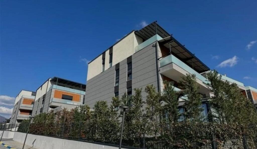 APPARTAMENTO 2+1+2 IN VENDITA A SOFIA RESIDENCE