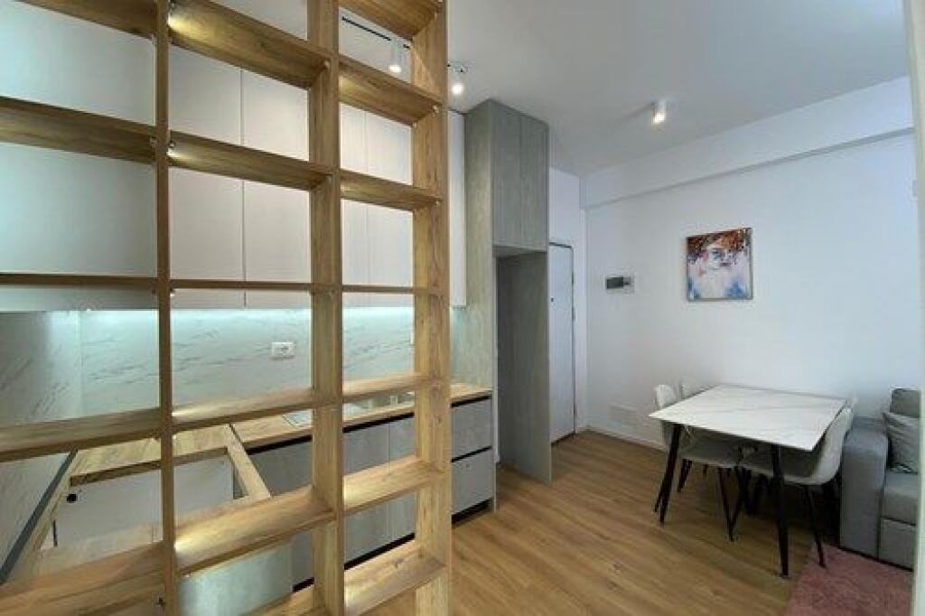 Apartament 1+1Fresku