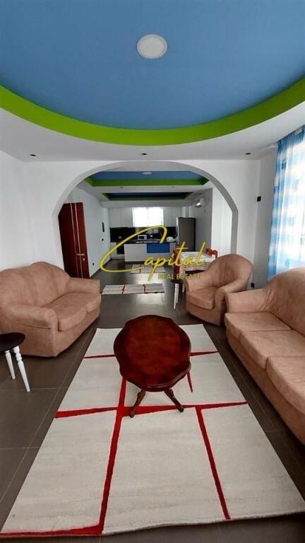 APARTMENT FOR RENT 2+1 MULLET 35,000 LEKE