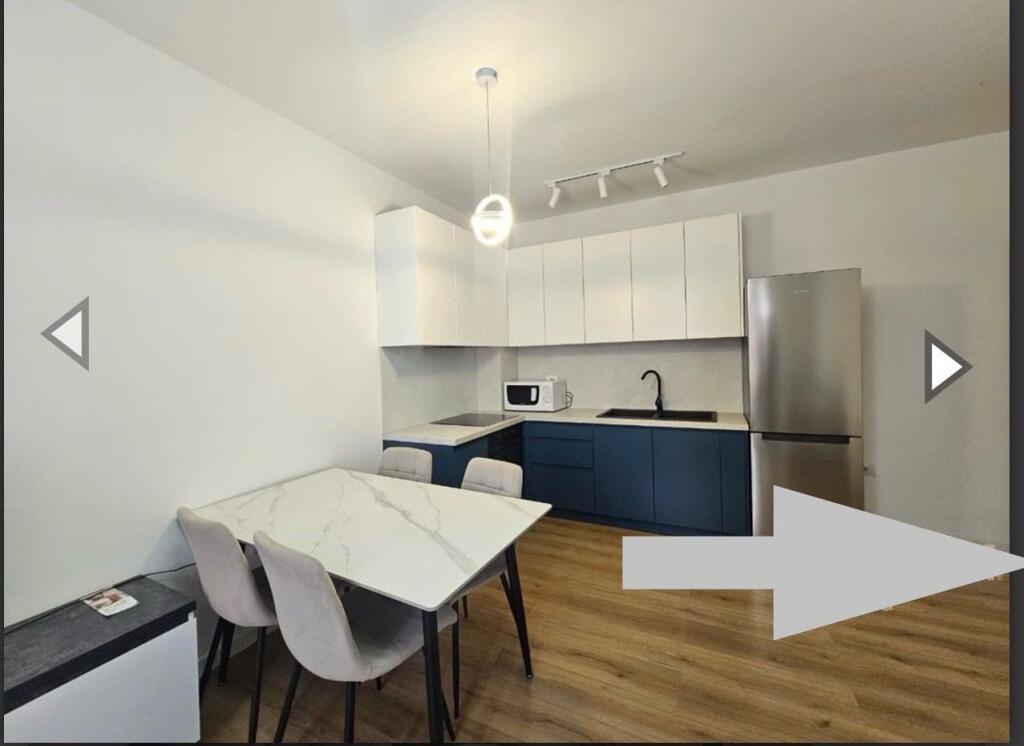 🏡 Apartament 3+1 me Qira – Ish Fusha e Aviacionit / Laprakë