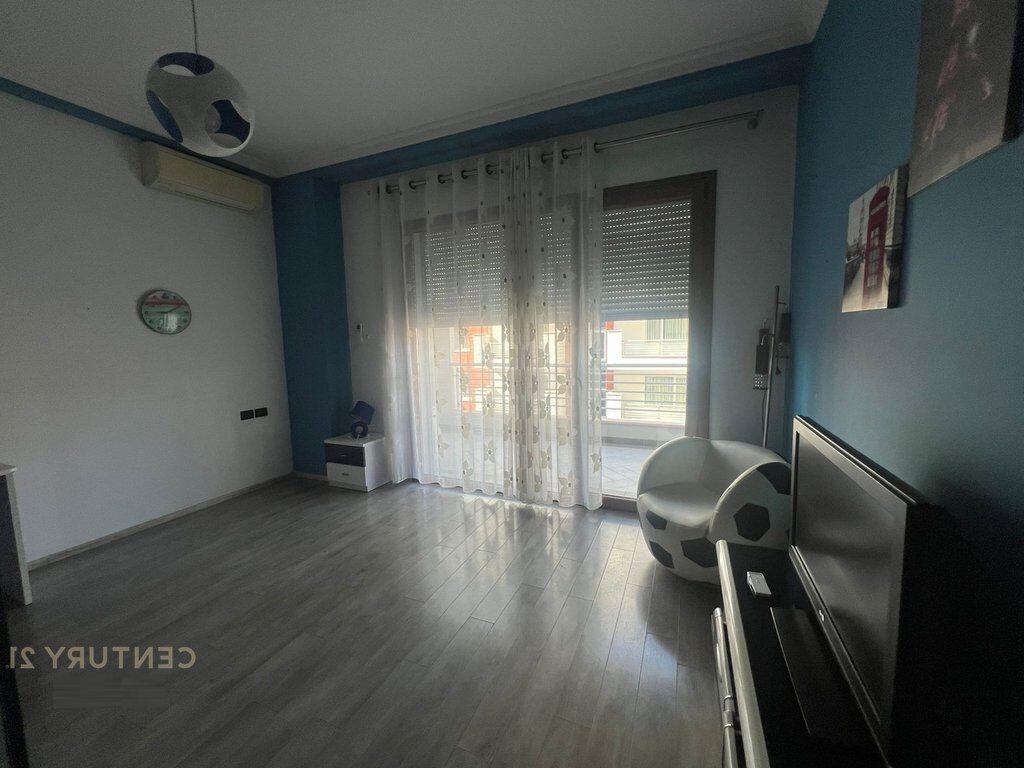 Apartament 3+1 me qera në Kompleksin Delijorgji
