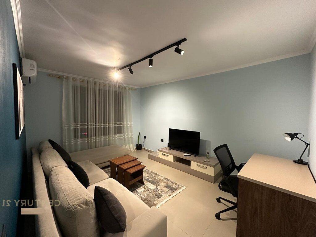 Appartamento 1+1 vicino a Lulishtes 1 Maji