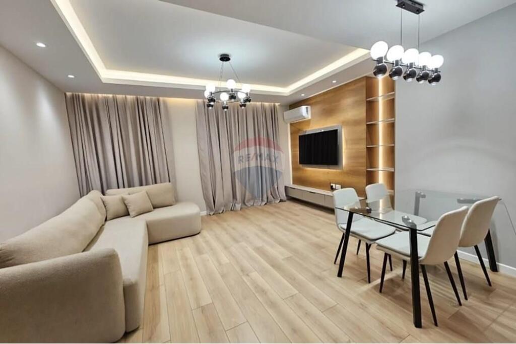 Apartment 2+1+2 FOR RENT – Juridiku, Bllok