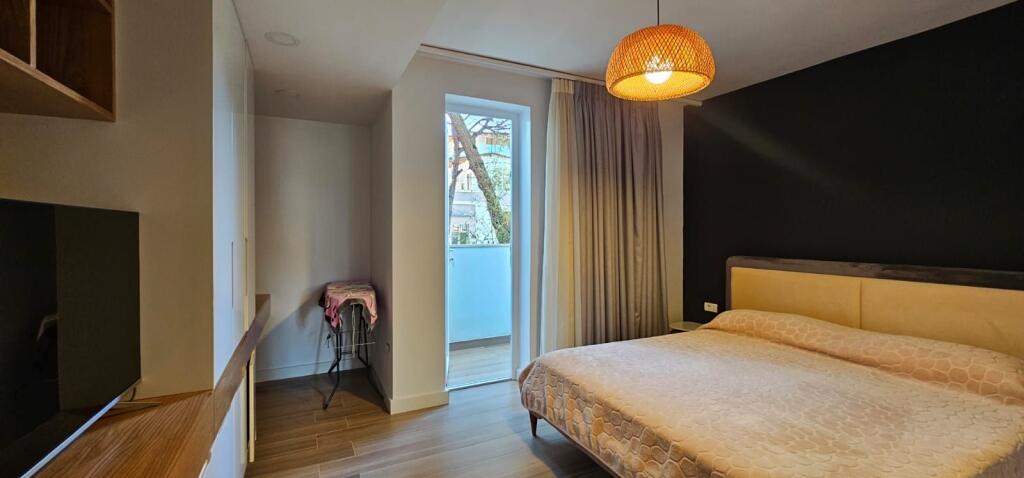 SUPER DUPLEX FOR SALE IN RESORT MAREA QERRET KAVAJE