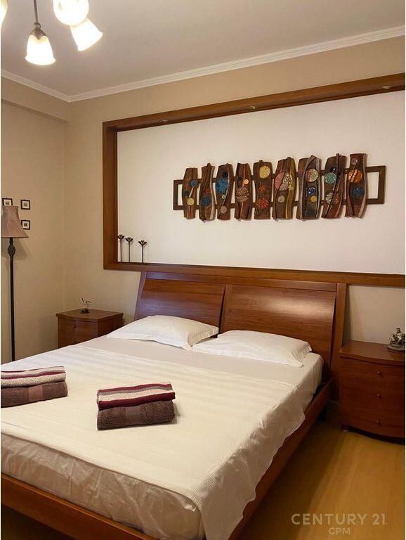 Jepet me Qira Apartamenti 3+1+2 për Qira tek Myslym Shyri! 900 € /Muaj Sip. Totale  138m2