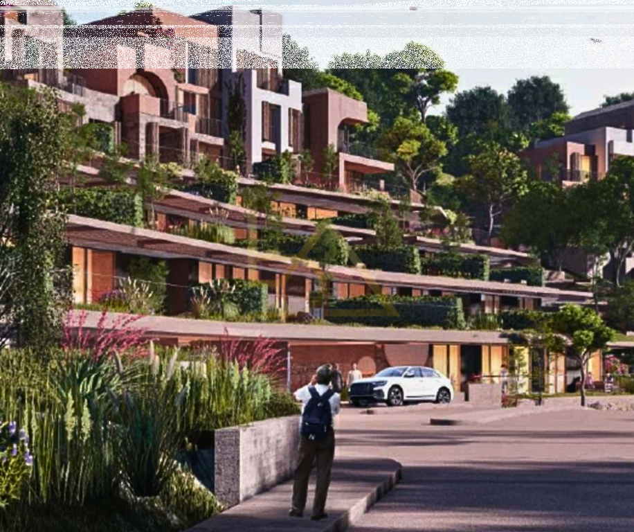 Shitet Apartament Luksoz në Palasë, Himarë