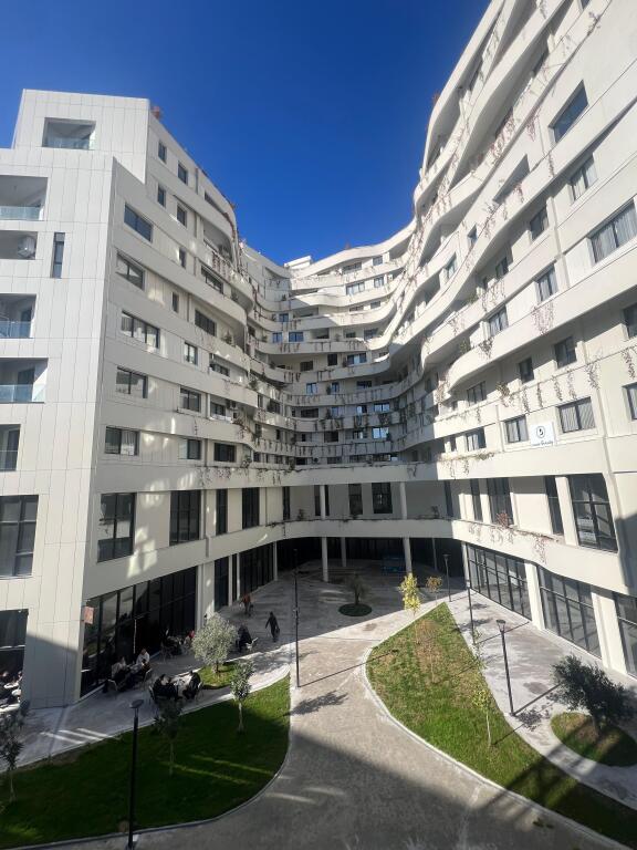 Vasil shanto , Apartament 1+1 per qera