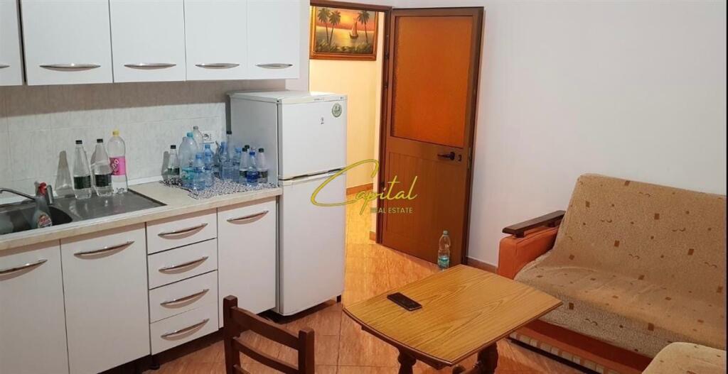 APARTAMENT ME QERA 1+1 5 MAJI 32.000 LEKE