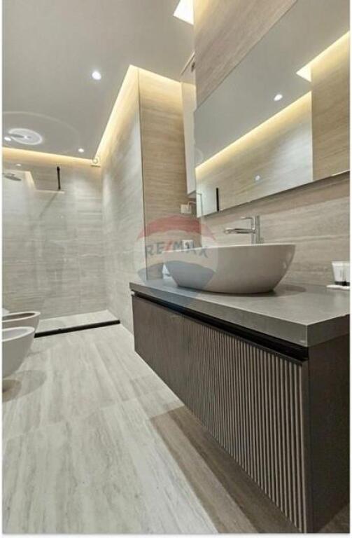 Apartment 2+1+2 FOR RENT – Juridiku, Bllok