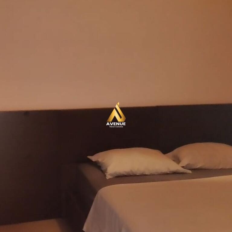 FOR RENT 2+1 APARTMENT IN BLLOK, NIKOLLA TUPE STREET