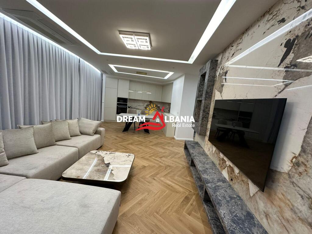2 Super Apartamente Luksoze 1+1+post parkimi me qera prane Residenzes Lake View (ID 42111188).