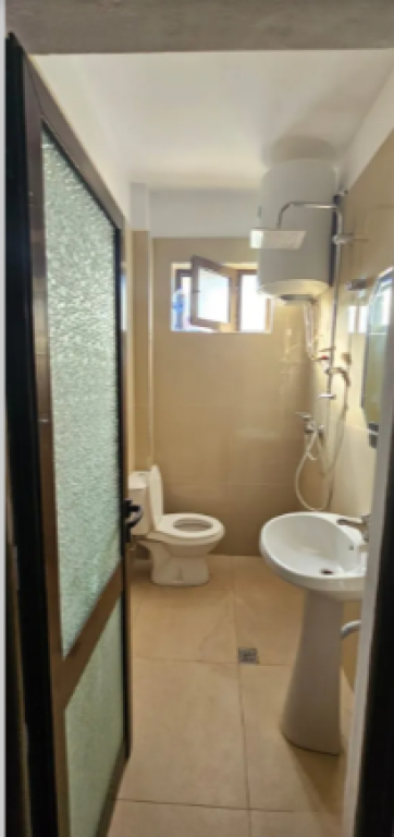 Seaside Hotel for Sale at Kavaja Rock