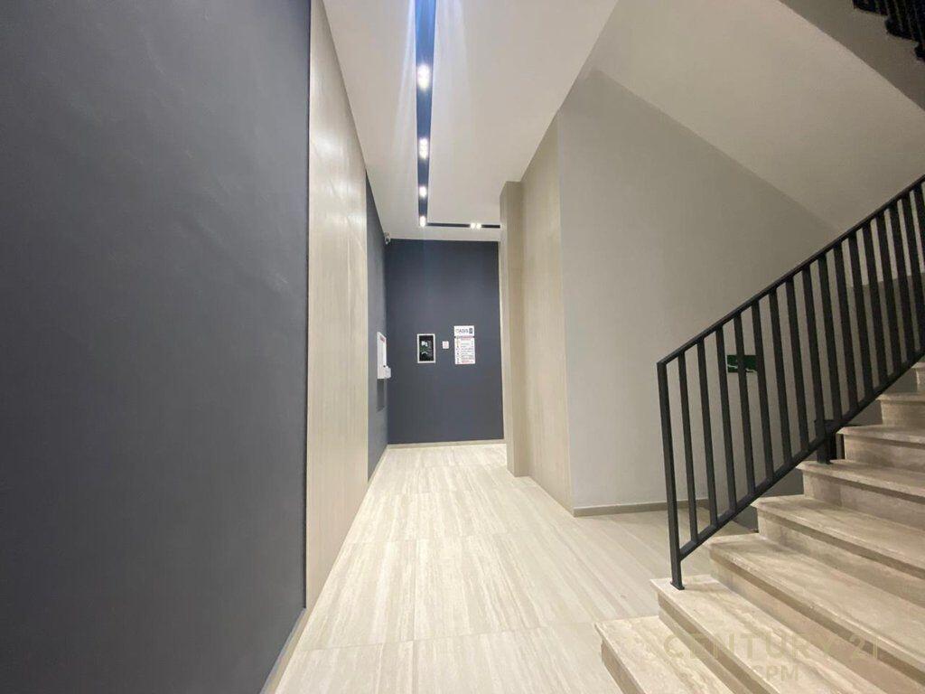 OASIS RESIDENCE FOR RENT APARTMENT 2+1+2 650 € /Month Total Area  110m2