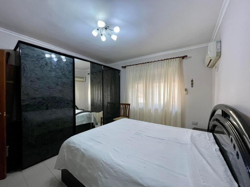 IN VENDITA appartamento 2+1 presso l'Ambasciata Cinese, Via Durazzo con una SUPER POSIZIONE!!!