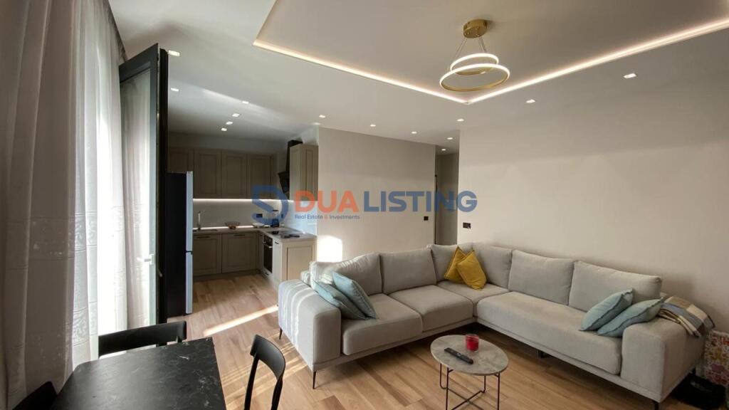 APARTAMENT 1+1 NE SHITJE - REZIDENCA SOFIA