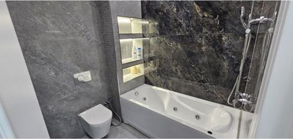 Shitet Apartament 2+1+2 ne Ali Dem