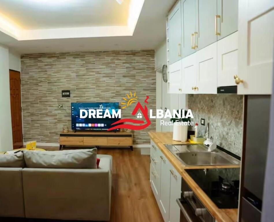 Apartment 2+1+parking for rent, Selvia (ID 4229477)