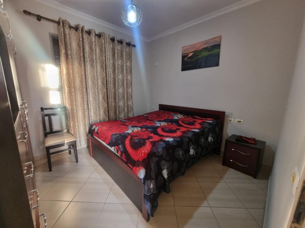 Apartment for rent 2+1 Misto mame , Cabej Buildings