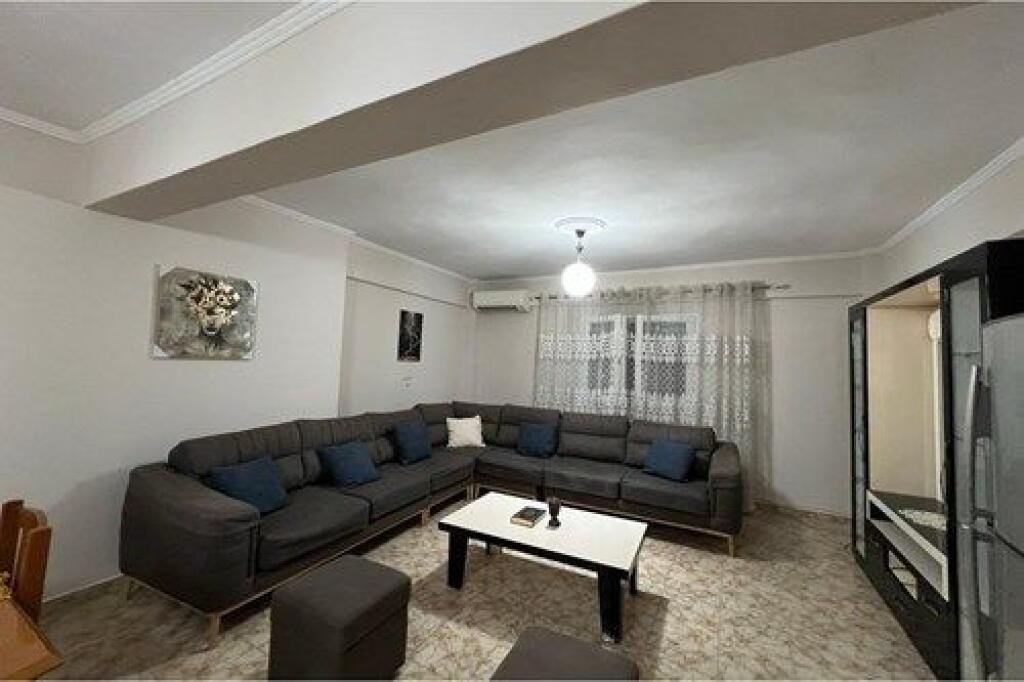 Apartament me Qira 2+1 ne Laprake
