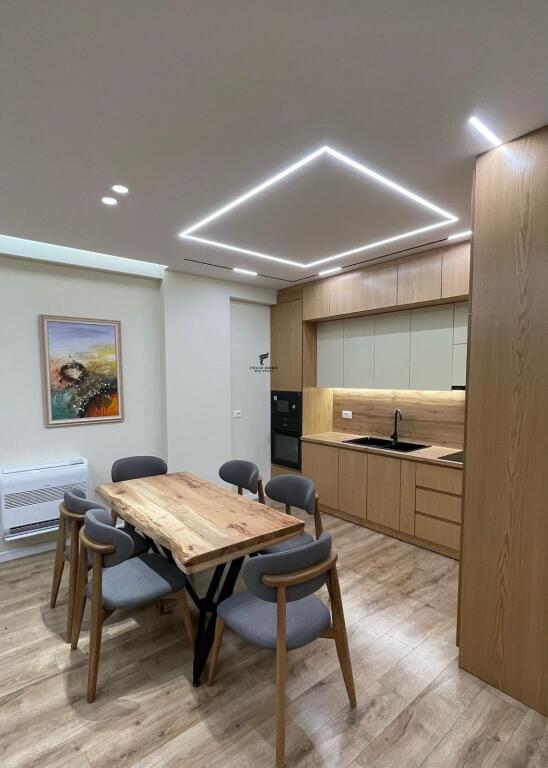 APPARTAMENTO IN AFFITTO 2+1+2 LAGO ASCIUTTO 1500 EURO