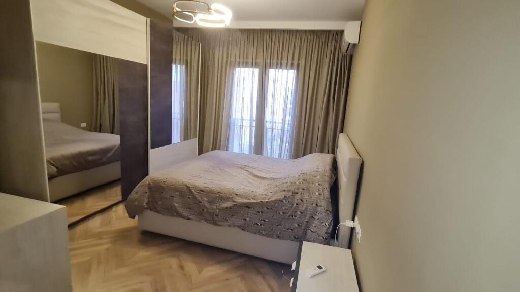 Shitet, Apartament 2+1+2, Green City, Astir.