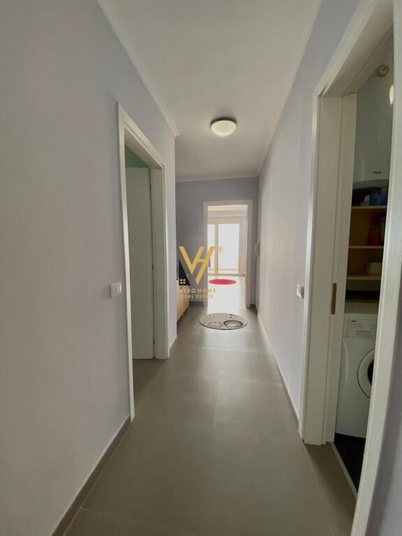 FOR SALE APARTMENT 2+1+2 AT SHKEMBI I KAVAJES 300,000 EURO