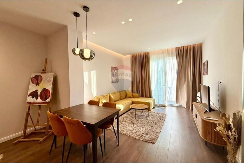 APARTAMENT 2+1 PER QIRA KOMUNA E PARISIT