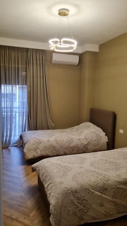 Shitet, Apartament 2+1+2, Green City, Astir.