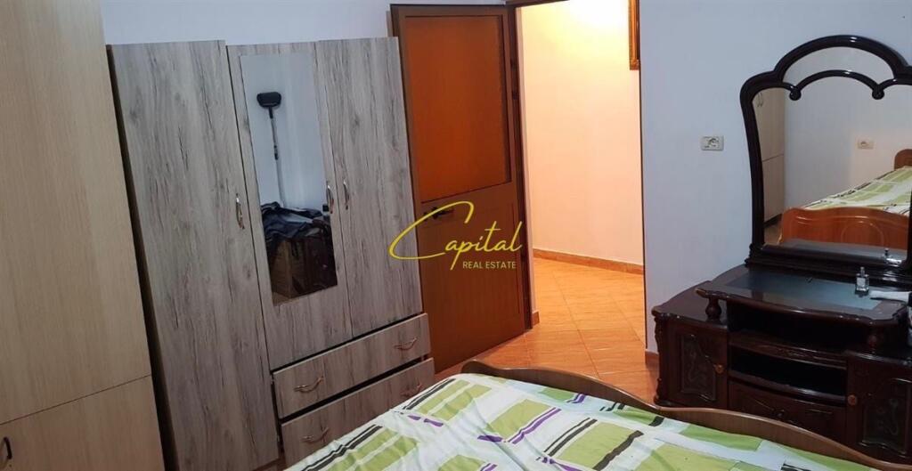 APARTAMENT ME QERA 1+1 5 MAJI 32.000 LEKE