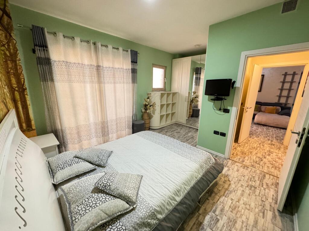 Apartment for rent 2+1 Astir