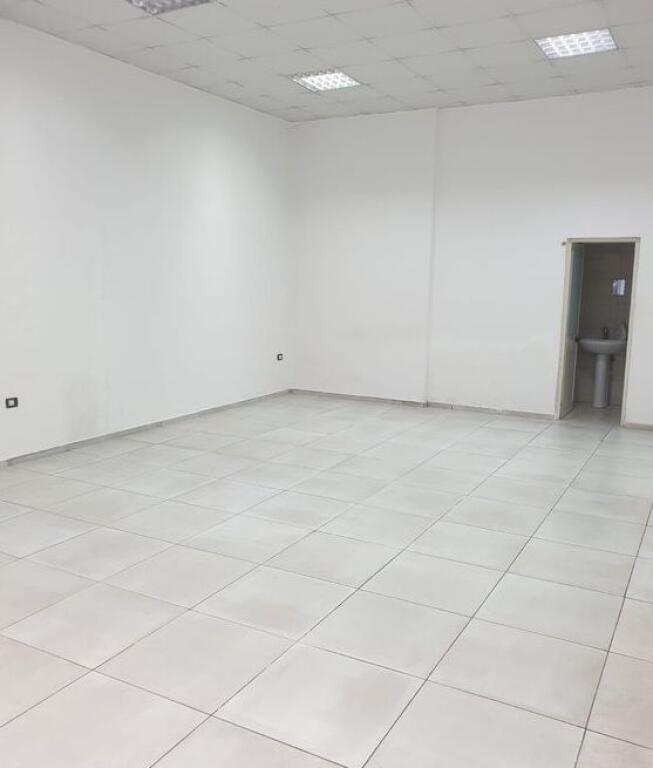 Commercial Space For Rent in Misto Mame, Tirana