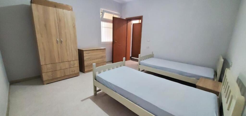 APPARTAMENTO 1+1. 37000 LEKE. EX MERCATO ELETTRICO, PALAZZO GRAND