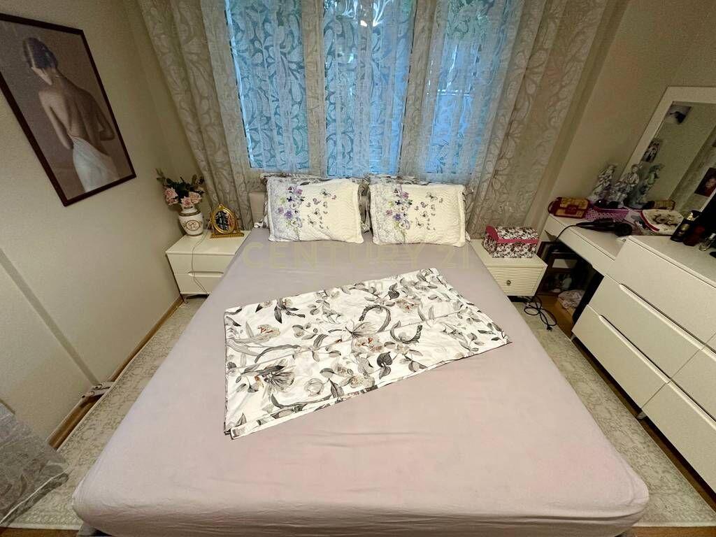 Shitet apartment 3+1+2 tek Kopshti Botanik