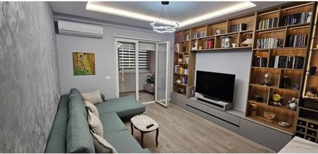 Shitet Apartament 2+1+2 ne Ali Dem